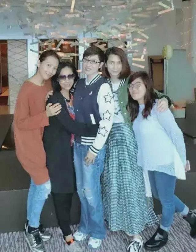 从蔡少芬的婚姻看如何营造幸福婚姻生活