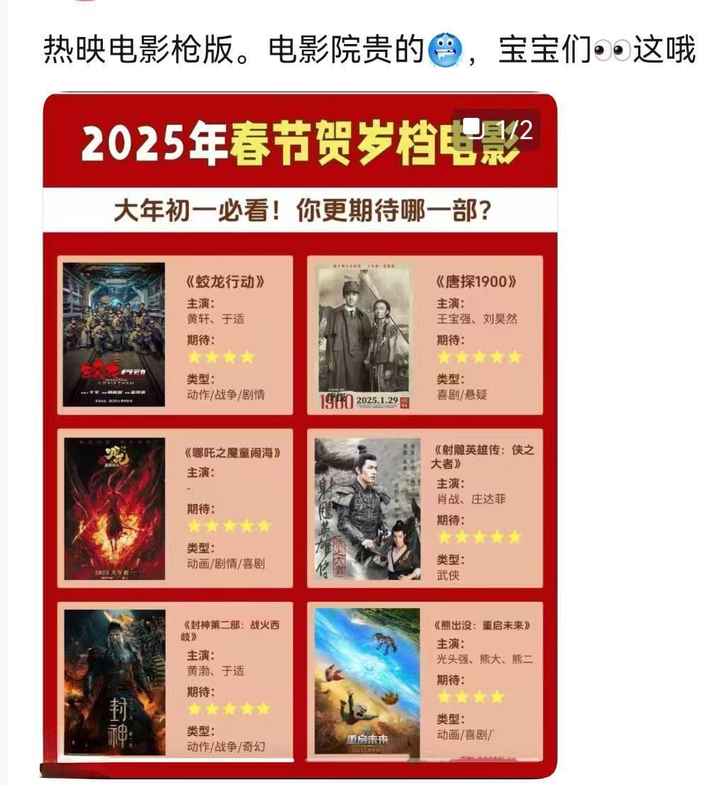 记者连线丨看“哪吒2”发朋友圈涉嫌“盗摄”？知识产权专业律师给出解读
