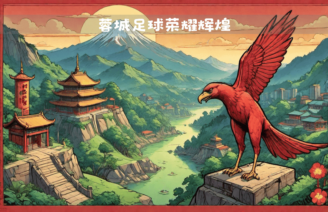 成都蓉城2024赛季辉煌战绩：多项历史首创，亚冠在望