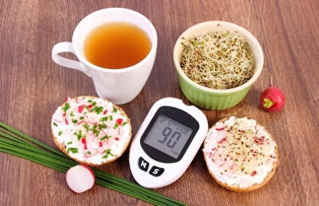 主食升糖速度不一样？馒头、米饭和面条？吃对主食，才能稳定血糖