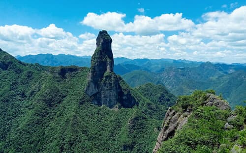台州四日游路线攻略 台州四天三晚旅游攻略