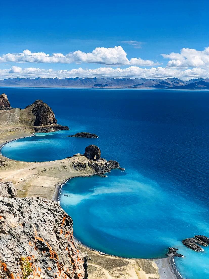 纳木错旅游攻略：西藏必打卡景点全攻略