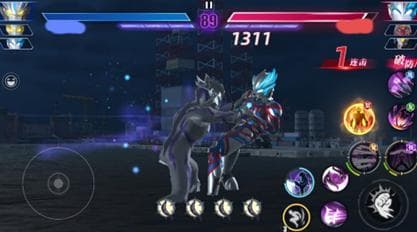 奥特曼传奇英雄2 PVP制胜指南：从破防到霸体