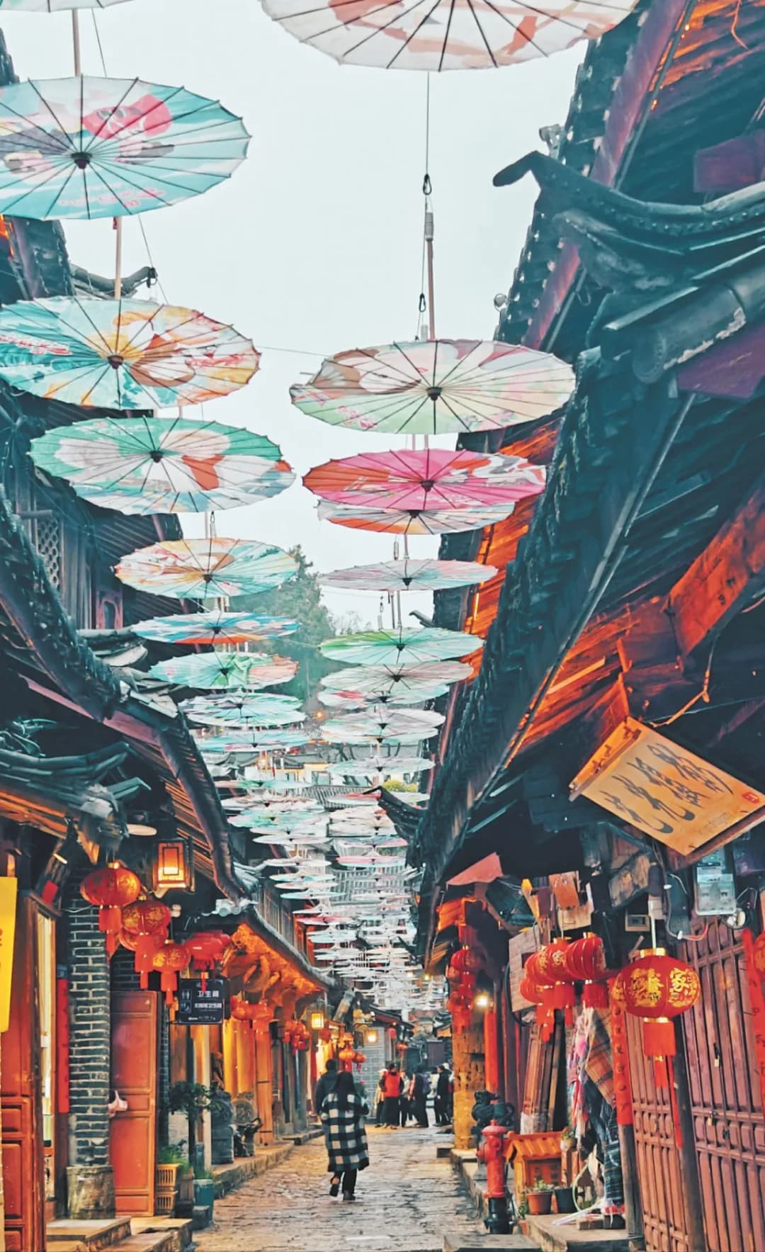 文化中国行 | 一南一北两座古城，今天如何保持“顶流”？