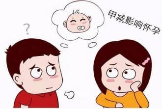 甲状腺功能减退与生殖健康的关系