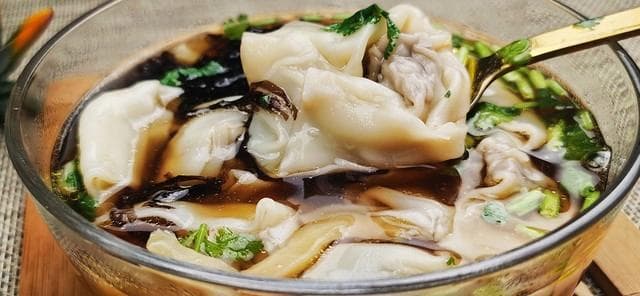 煮馄饨全攻略：时间、技巧到创意搭配一文掌握
