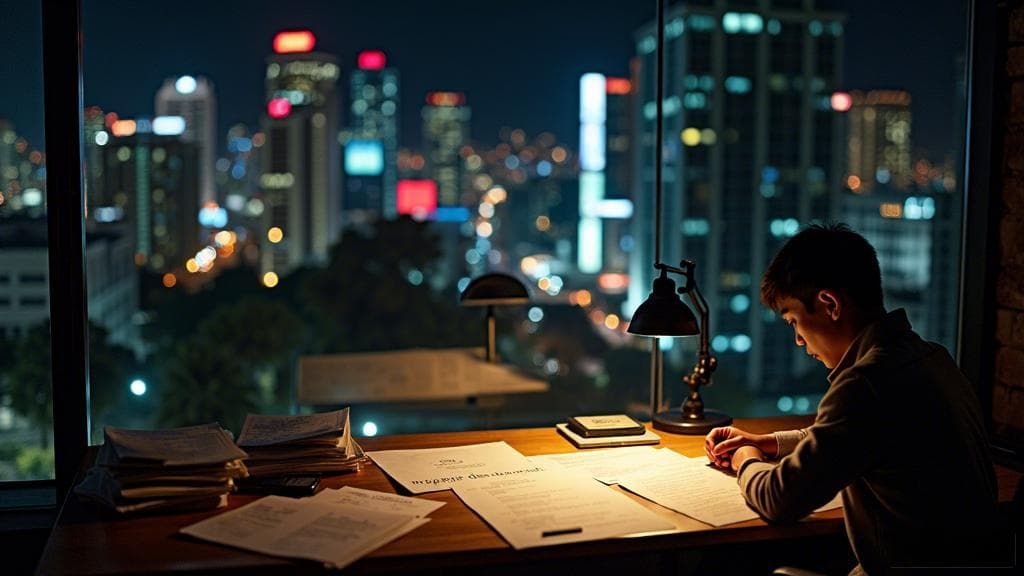 好莱坞编剧协议下的AI使用限制：创意与技术的边界探索