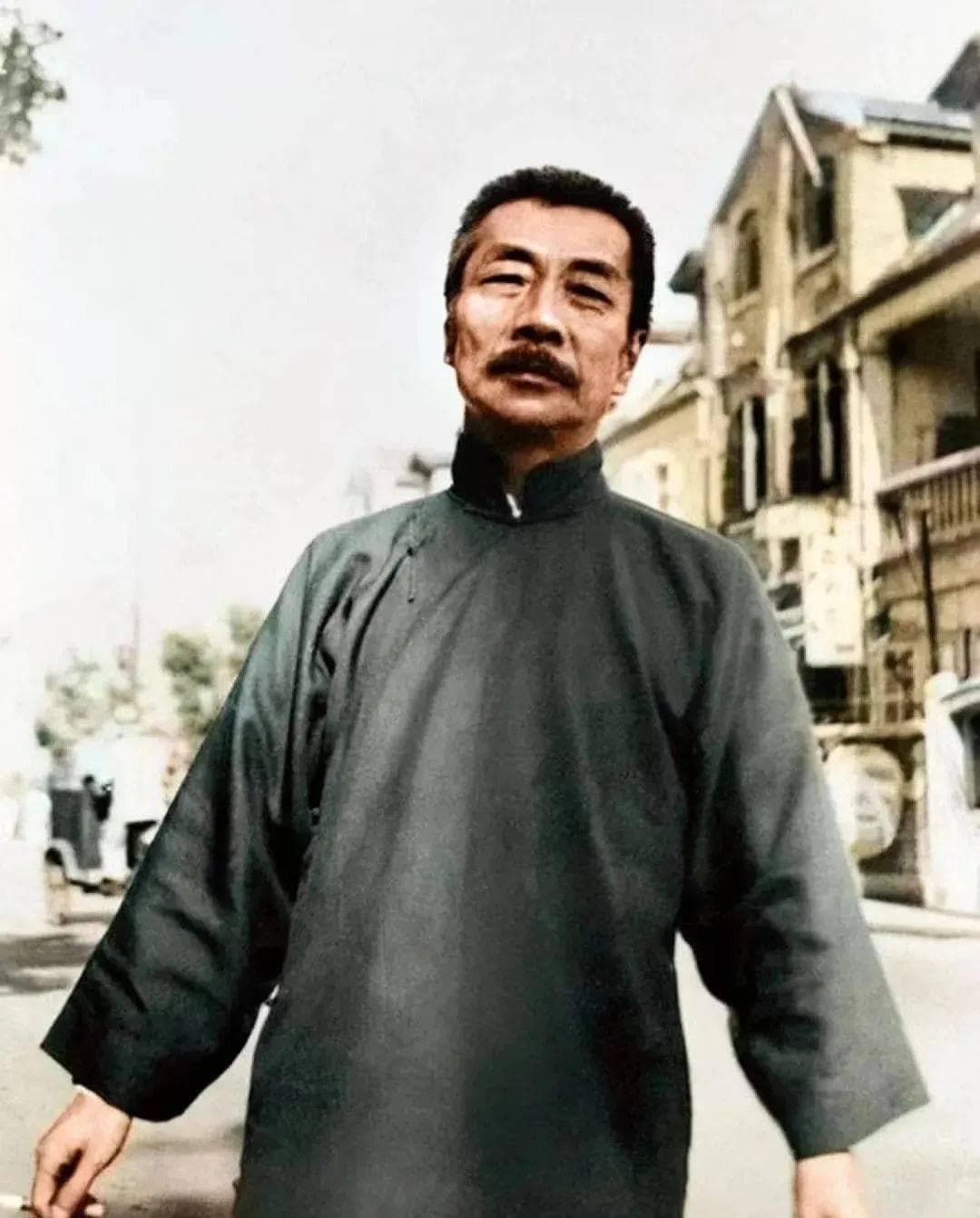 梁建先：1924－1927年鲁迅的心境与创作
