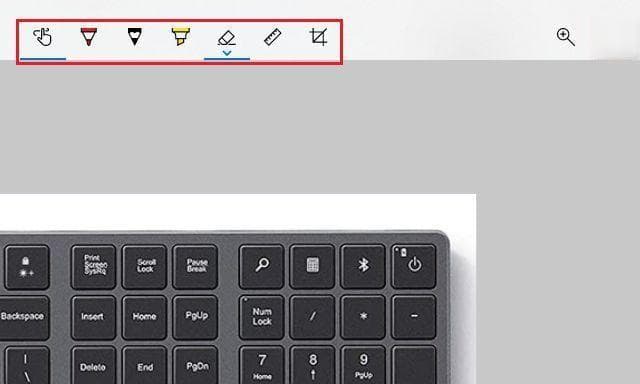 Win10自带截图工具快捷键大全（掌握这些快捷键）
