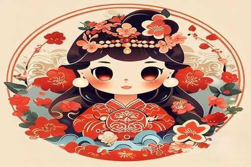 你知道怎么样增加桃花运吗