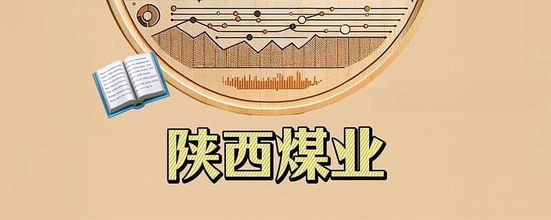 陕西煤业十年财报和估值深度分析