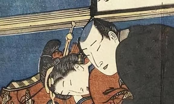 日本“夜爬”习俗：从人口繁衍到被废止的千年历程