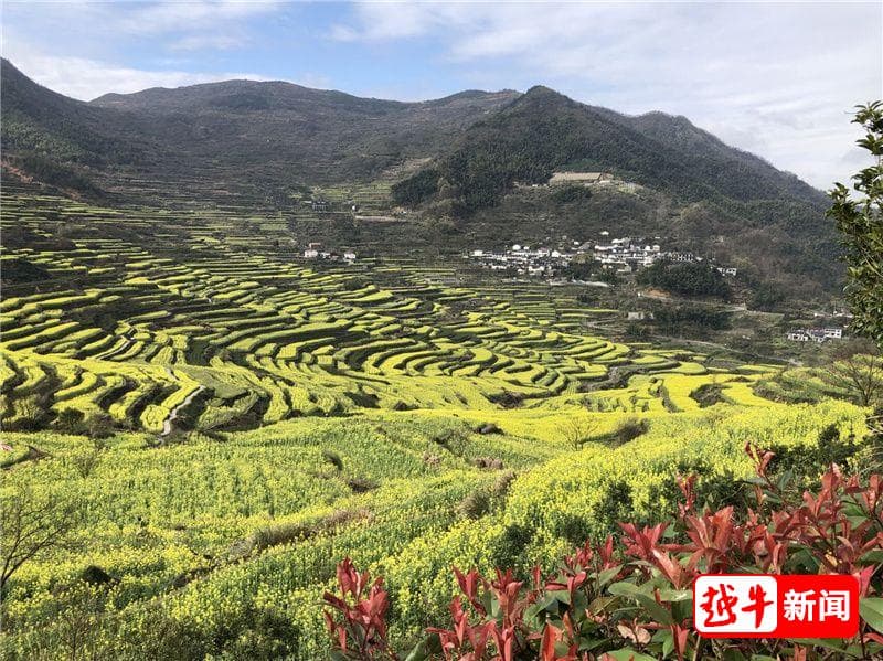 覆卮山：如云胜景醉灵运