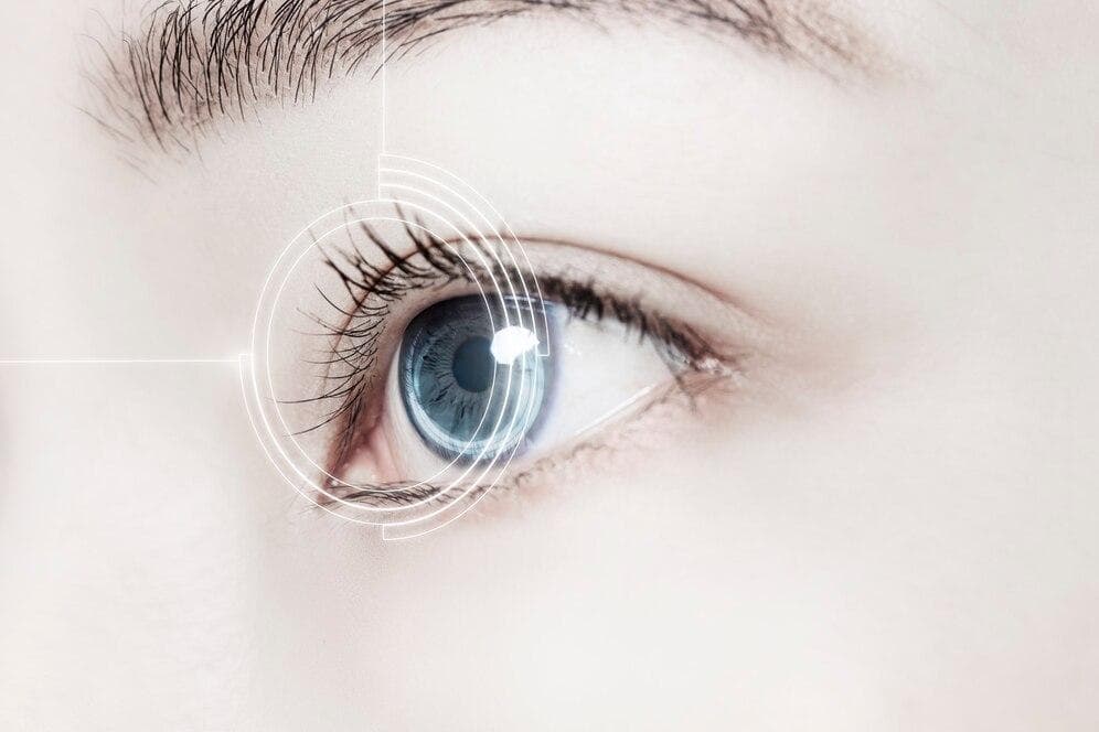 從眼底看健康 — 守護視力與全身健康
