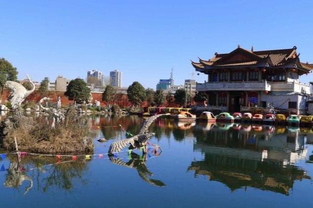宣威必游景点：融合自然美景与人文底蕴的全方位体验
