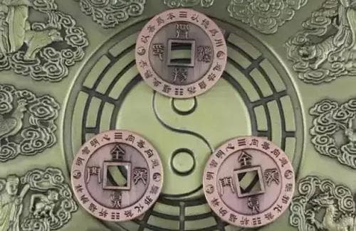 六爻占卜 六壬和六爻区别