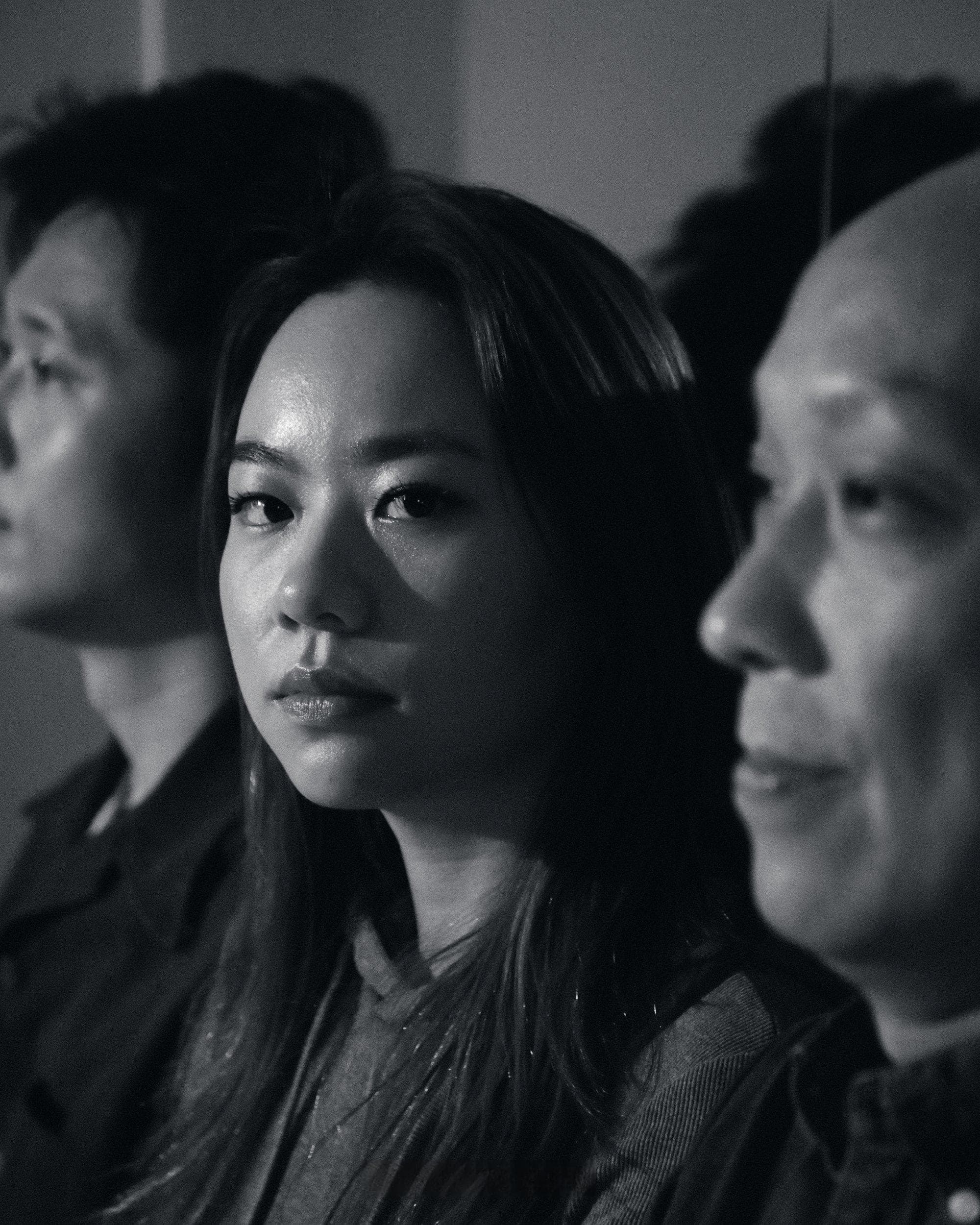 最孤独的时代，我们如何才能真正被理解？——多媒体剧场《独奏曲》