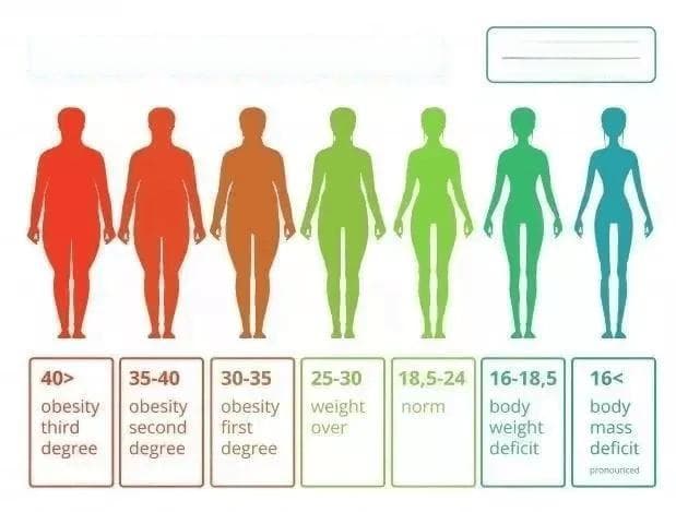 2024年最新男生体重身高标准，科学锻炼助你达标