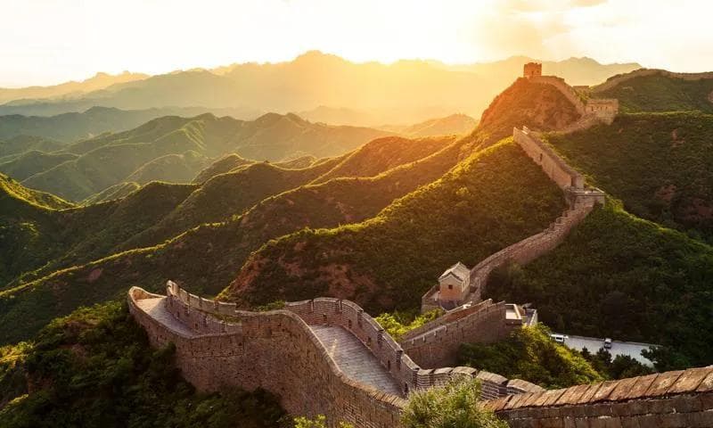 中国8个真正的古镇，适合旅居度假小住几日，有你喜欢的吗？