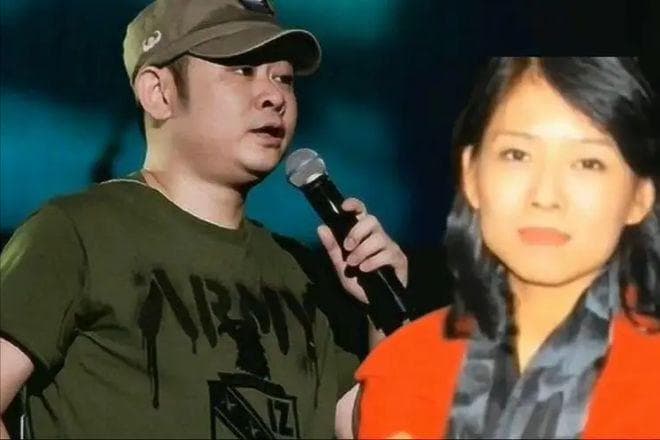 刀郎演唱会火爆背后：朱梅三十年的默默守护