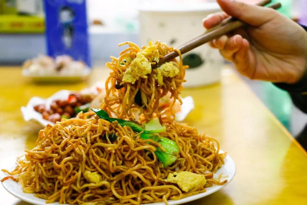 多伦多DT美食指南：多元文化餐饮全攻略