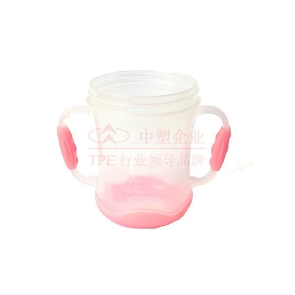 TPE和PVC哪个是食品级材料？