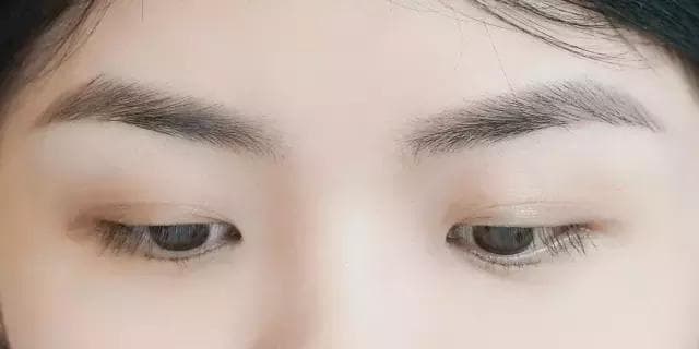 眉毛的生长周期大约是多长时间？
