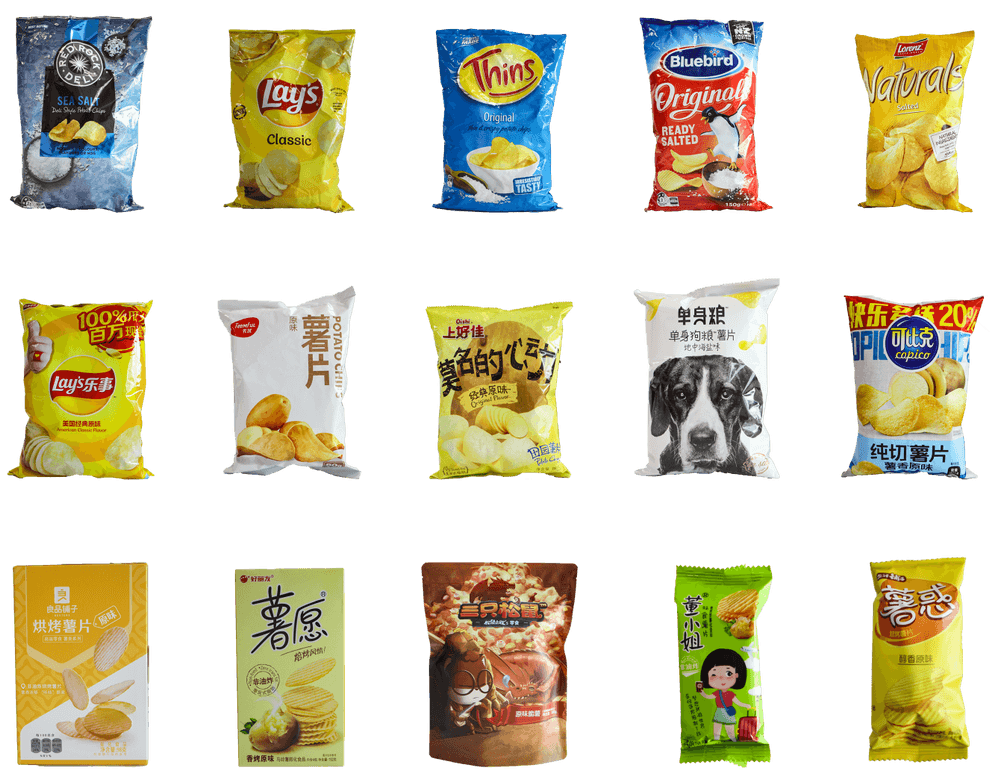多家知名品牌薯片被检出含致癌物！速看→