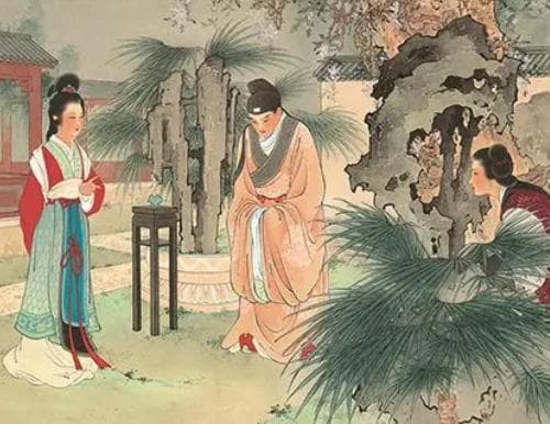 王实甫《西厢记·长亭送别》场景描绘及其艺术特色