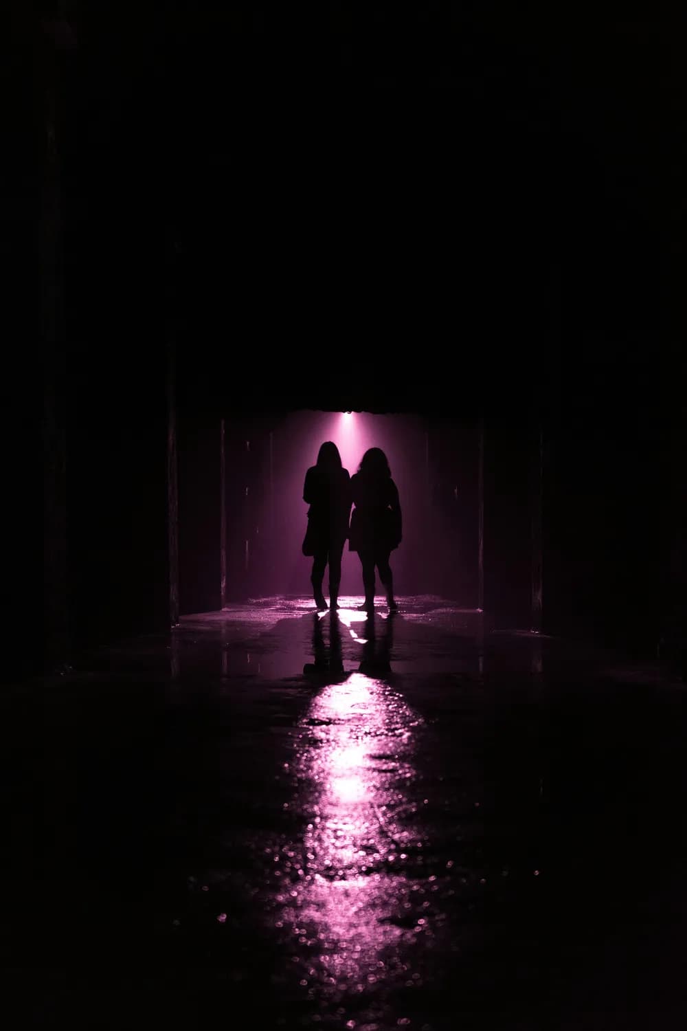 《黑暗荣耀》教你如何用同理心安慰女生