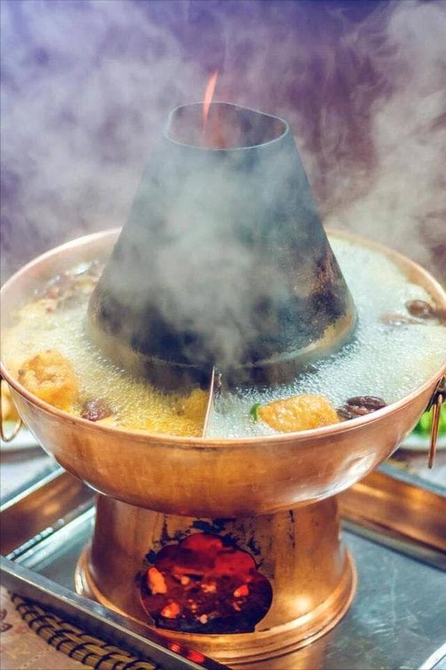 中国火锅地图：六大地方流派的历史与风味