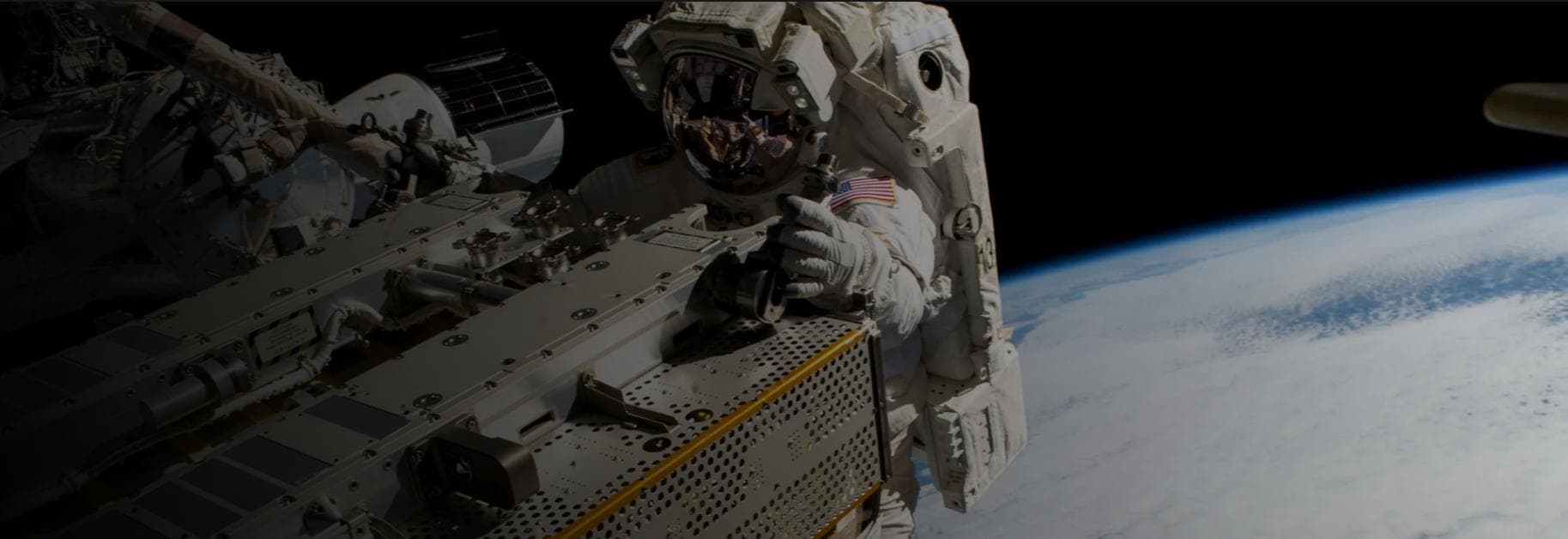 NASA Open API：探索宇宙数据的利器