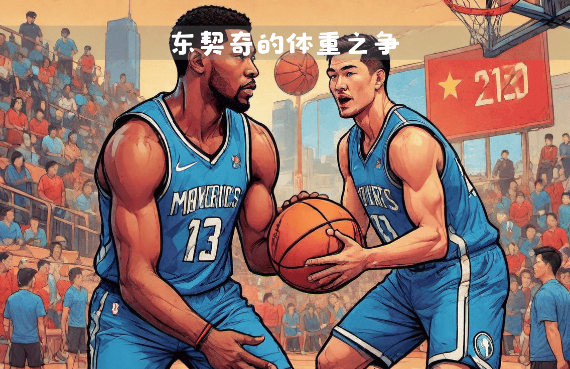 东契奇的体重之争：独行侠高管揭露球队内部矛盾与前景分析