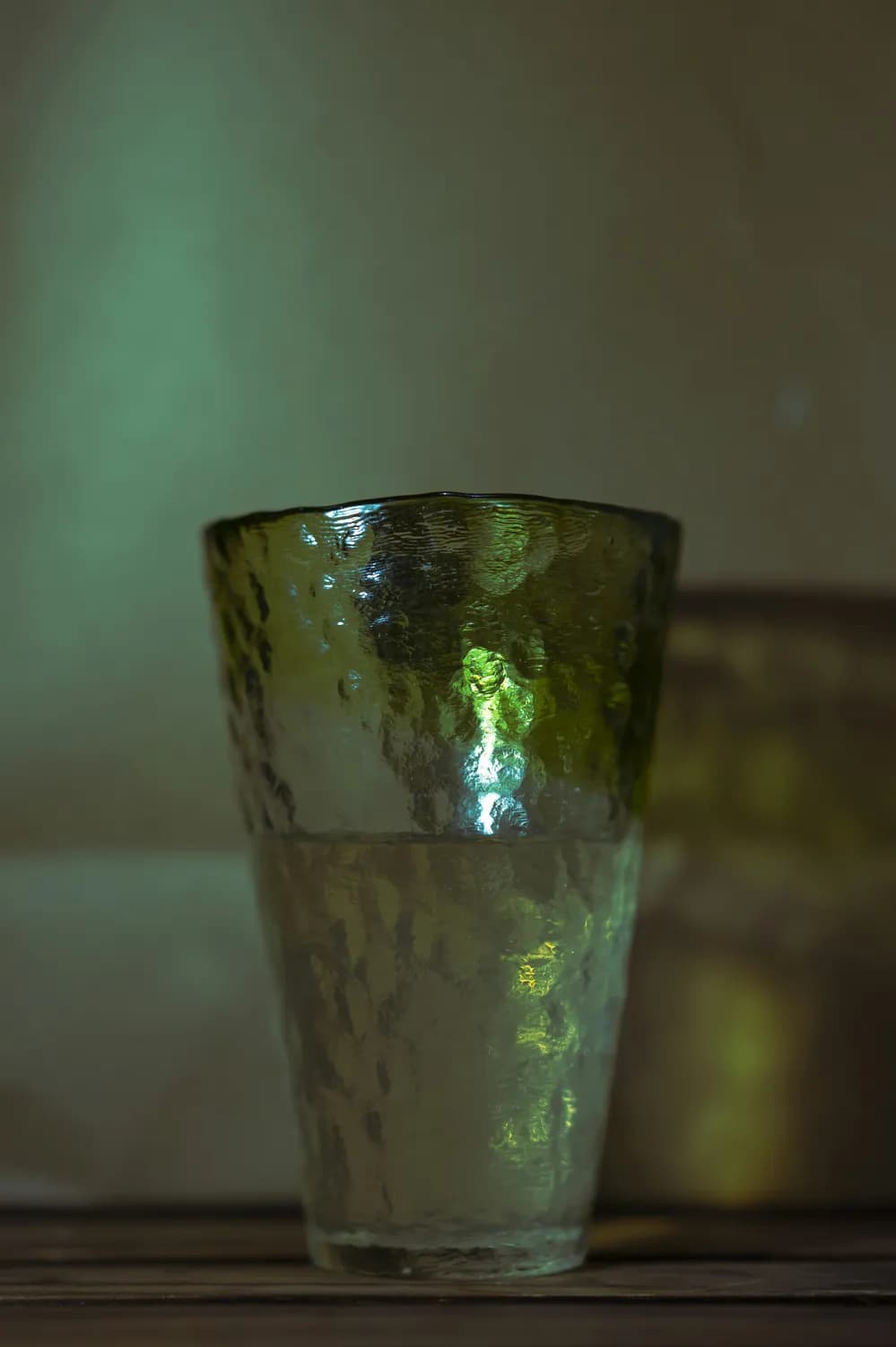 绿色水杯真的能治愈心情？