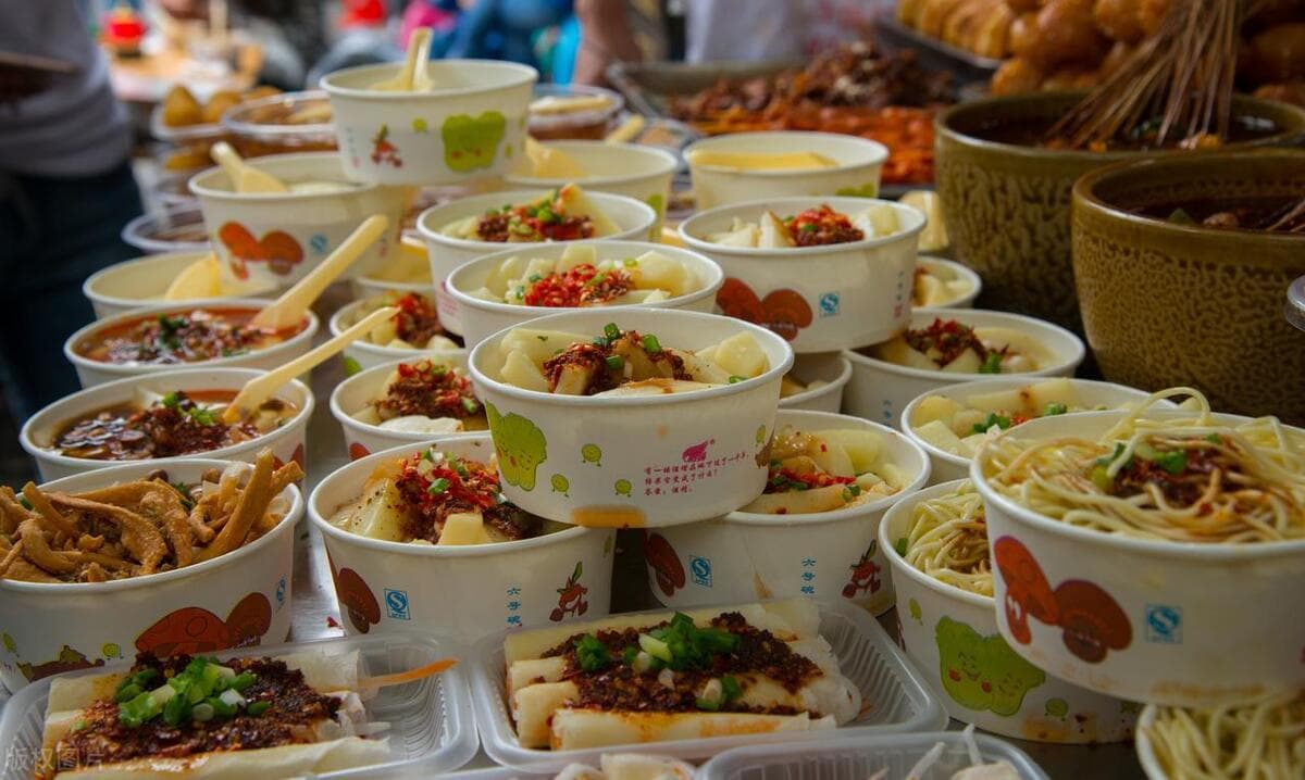 成都三天两晚旅游攻略及必吃美食