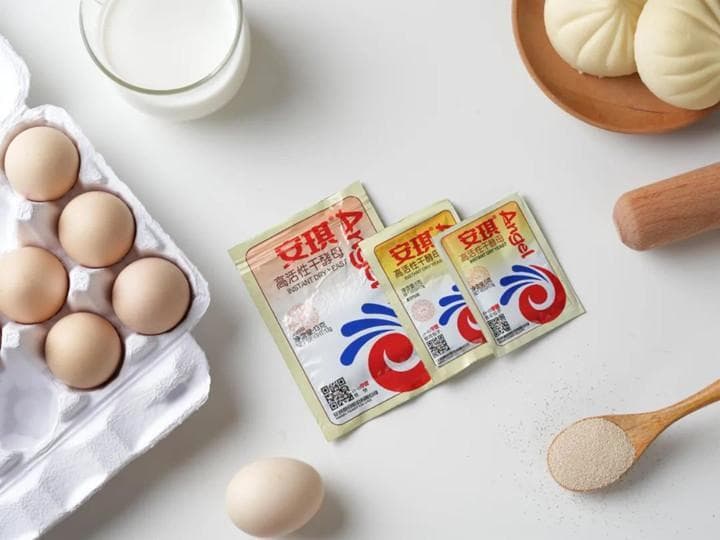 解密面食蓬松：四种常见膨松剂的区别与用法