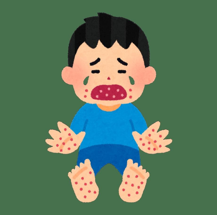 秋季儿童常见疾病及预防指南