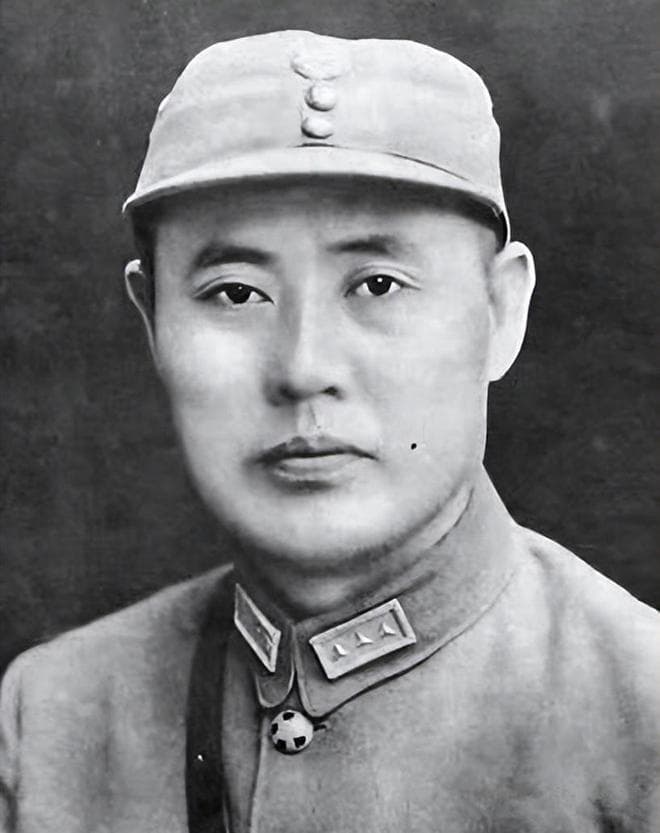 国民党将领军事能力排行榜前十名