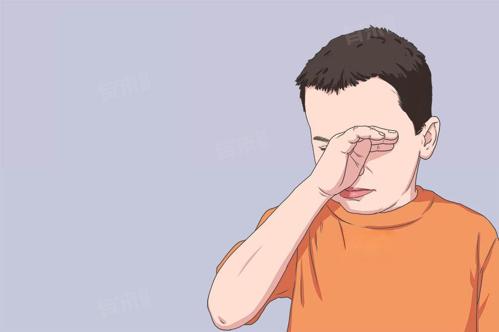 左边下眼皮一直跳什么原因