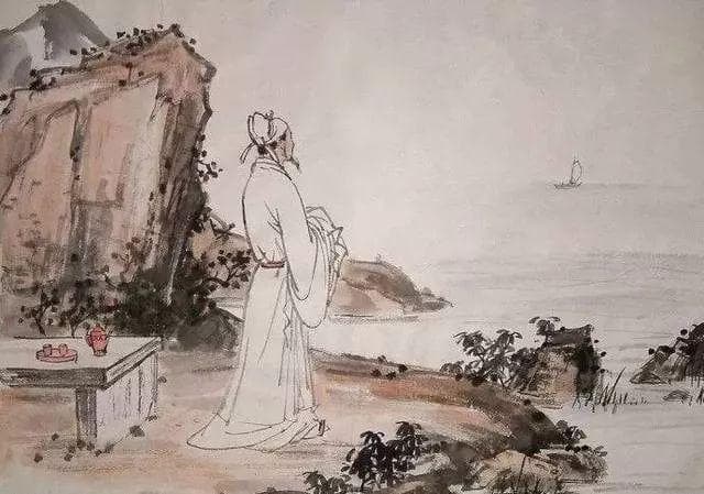 古人落榜诗词：孟浩然牢骚、温庭筠祝福，柳永破罐子破摔！