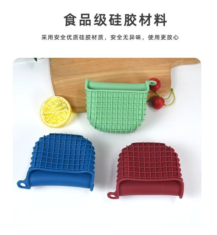 硅胶制品的检验标准有哪些，本文来告诉你【产品百科】