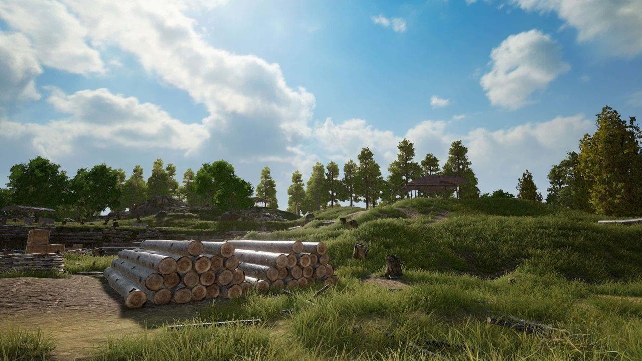 投票你真的会选择你的主战武器吗？PUBG技巧提升班(3)-主战武器选择