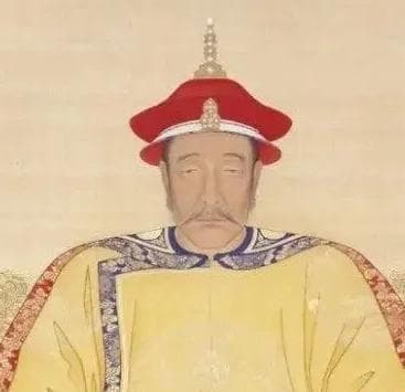 清朝十二位皇帝在位时间及年号一览
