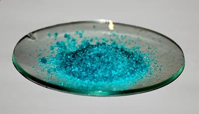 硫酸镍七水合物：性质、用途与生产工艺详解
