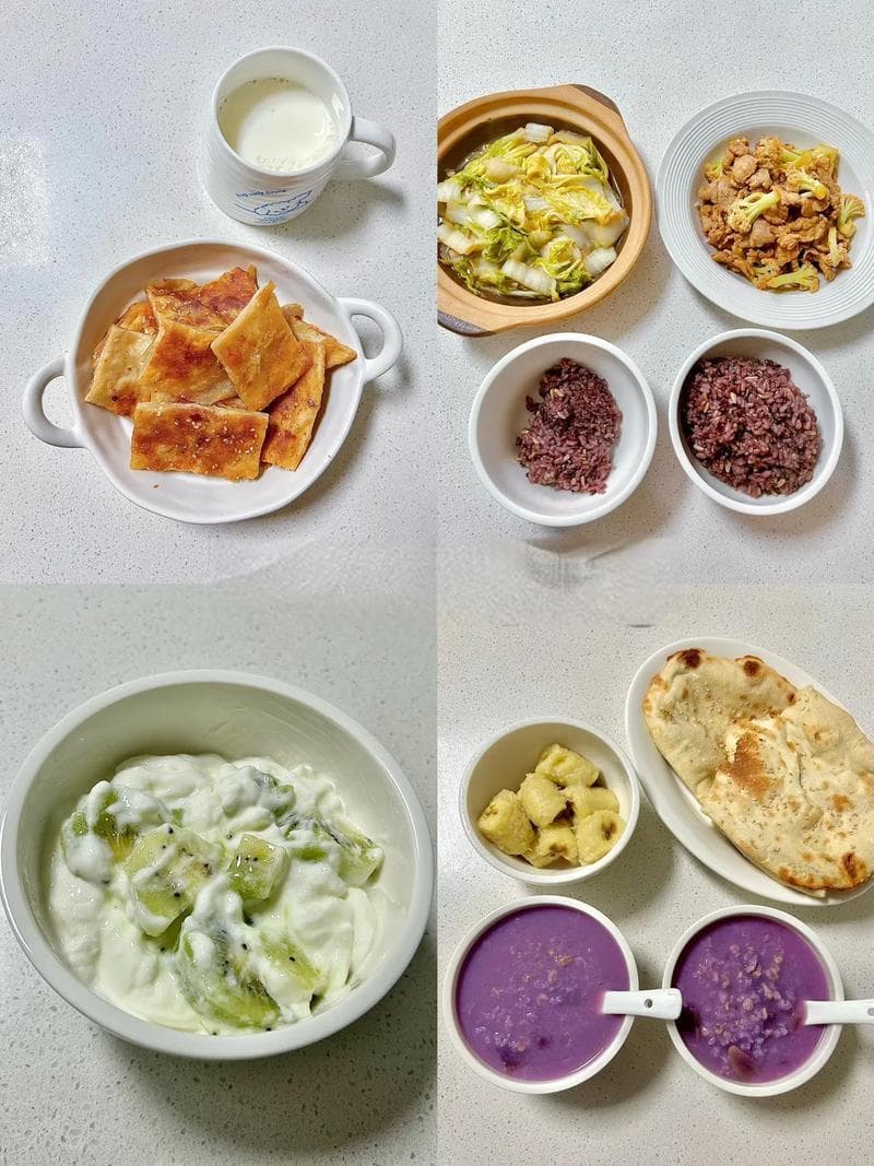 孕期科学饮食指南：营养重点与禁忌详解