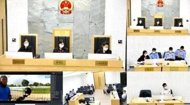 "深圳禁摩案法学教授胜诉"？真相是这样的