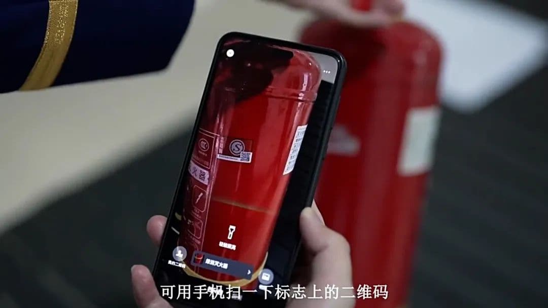 “灭火器”灭不了火？如何正确选择？