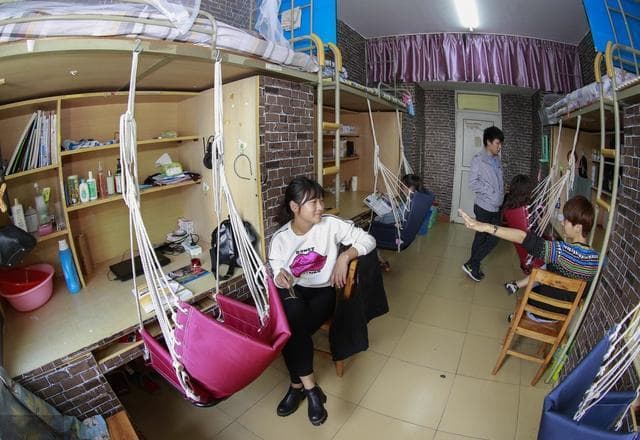 怎么跟舍友相处？给准大学生的23条温馨建议