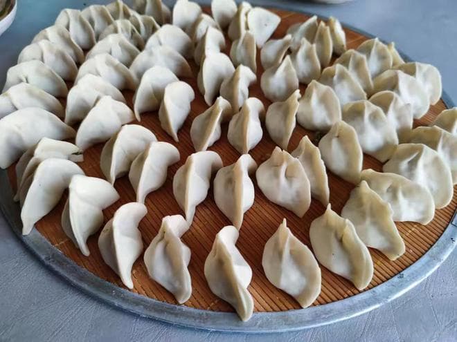 头伏吃饺子，韭菜和芹菜靠边站，3种“福气馅”伏日最鲜，别错过