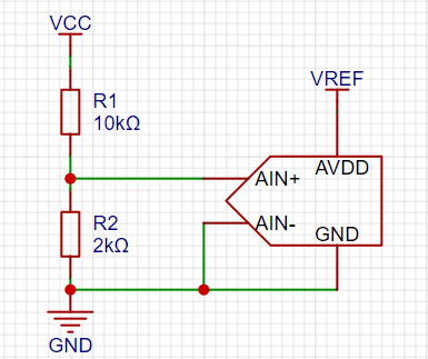 STM32高速ADC采样电路设计实战：从问题排查到解决方案